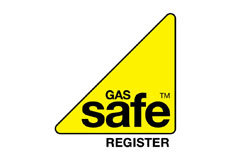gas safe companies Mardleybury
